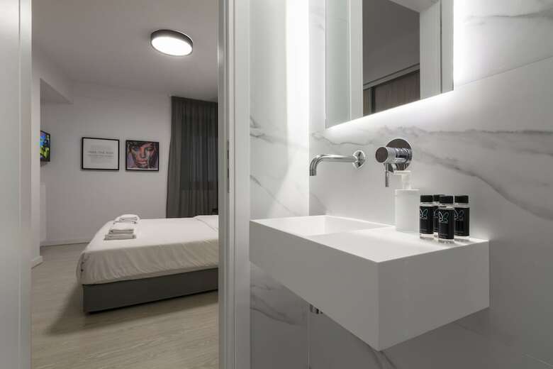 Heritage Boutique Apartments