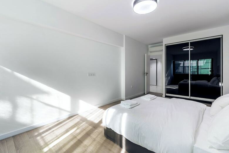 Heritage Boutique Apartments