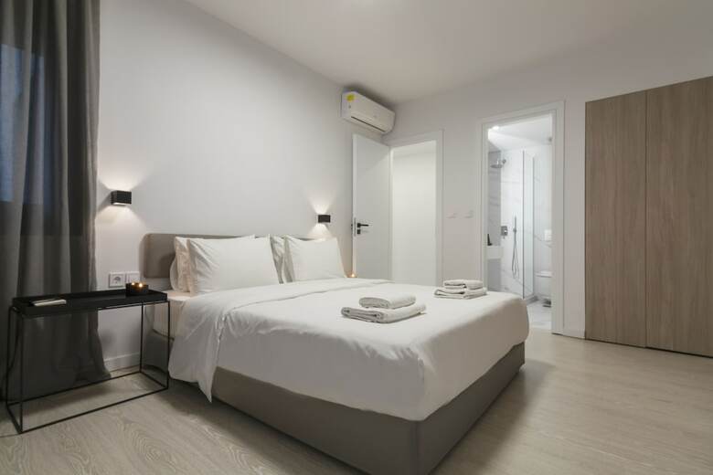 Heritage Boutique Apartments