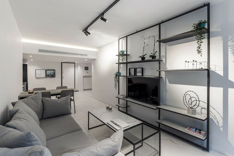 Heritage Boutique Apartments