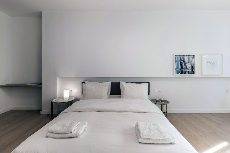 Heritage Boutique Apartments