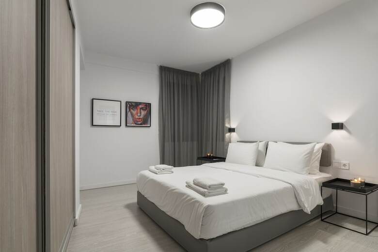 Heritage Boutique Apartments