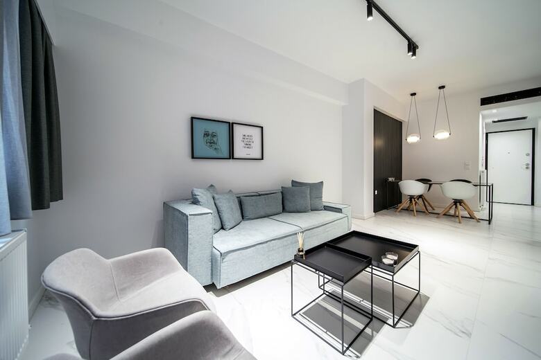 Heritage Boutique Apartments