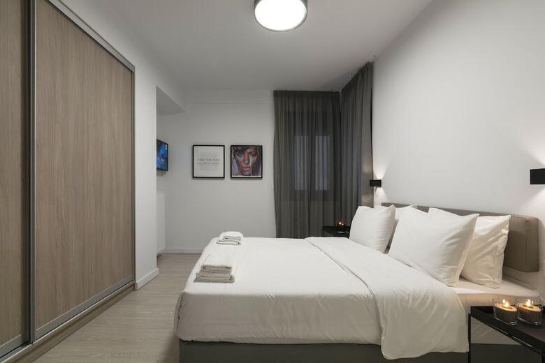 Heritage Boutique Apartments