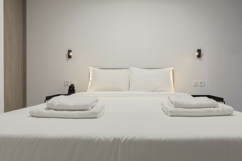Heritage Boutique Apartments