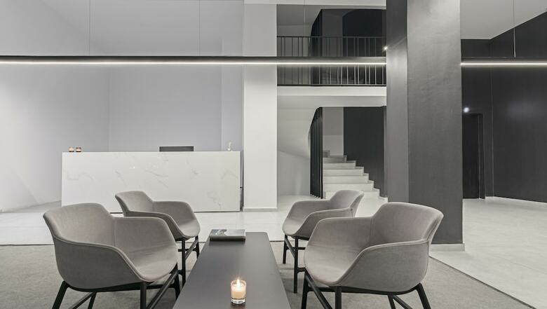 Heritage Boutique Apartments