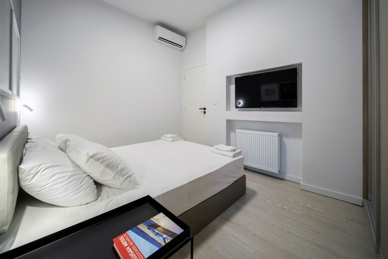 Heritage Boutique Apartments