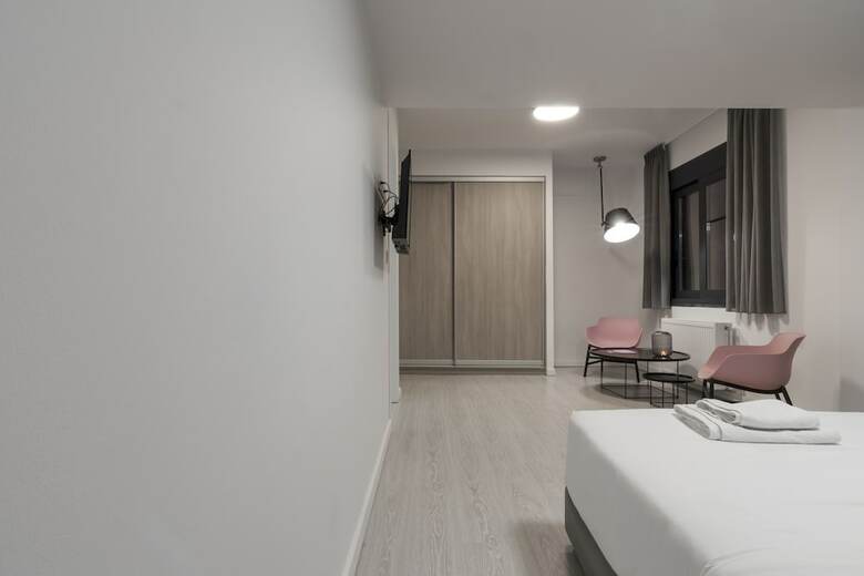 Heritage Boutique Apartments