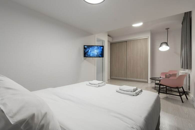 Heritage Boutique Apartments