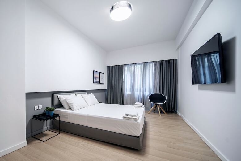 Heritage Boutique Apartments