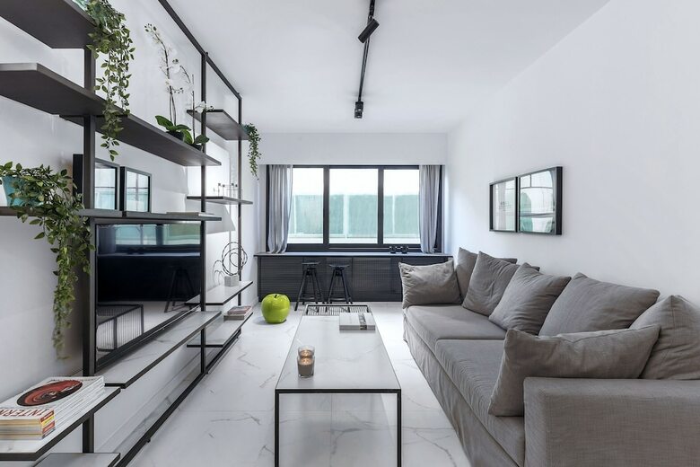 Heritage Boutique Apartments