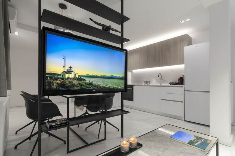 Heritage Boutique Apartments