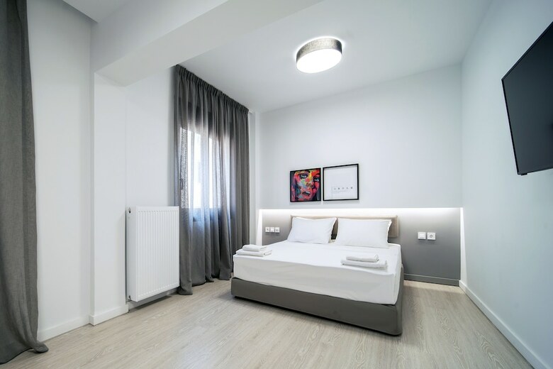 Heritage Boutique Apartments