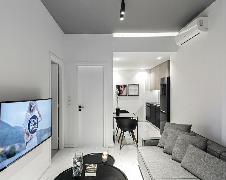 Heritage Boutique Apartments