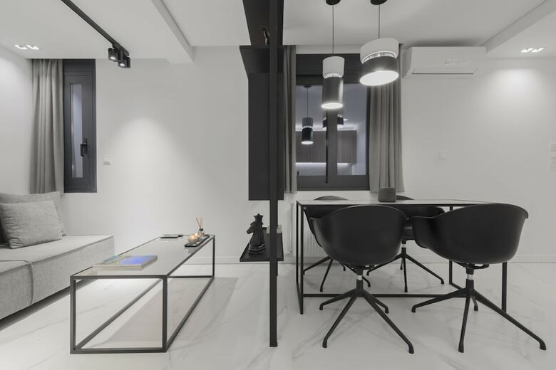 Heritage Boutique Apartments