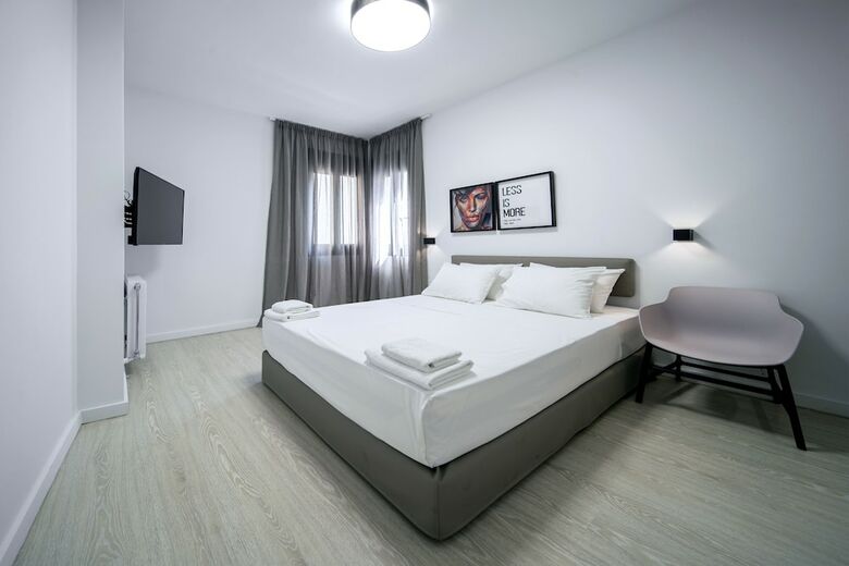 Heritage Boutique Apartments