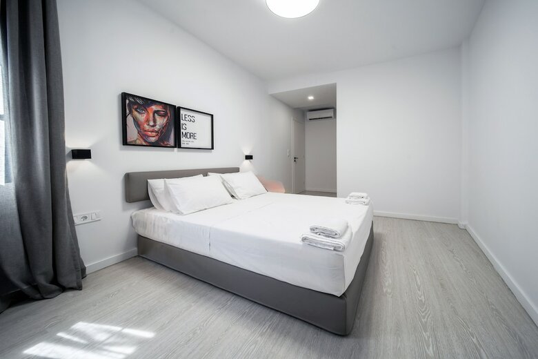 Heritage Boutique Apartments