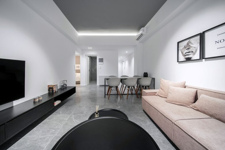 Heritage Boutique Apartments