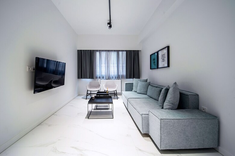 Heritage Boutique Apartments