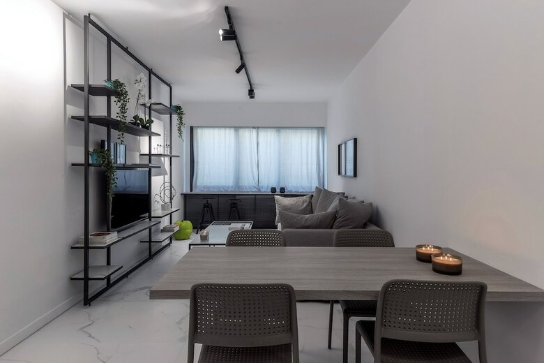 Heritage Boutique Apartments