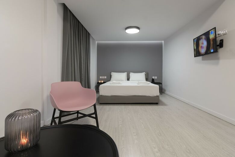 Heritage Boutique Apartments