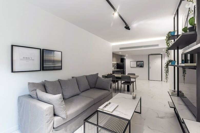 Heritage Boutique Apartments