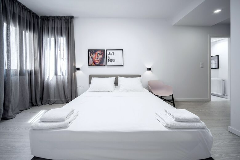Heritage Boutique Apartments