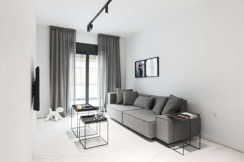 Heritage Boutique Apartments