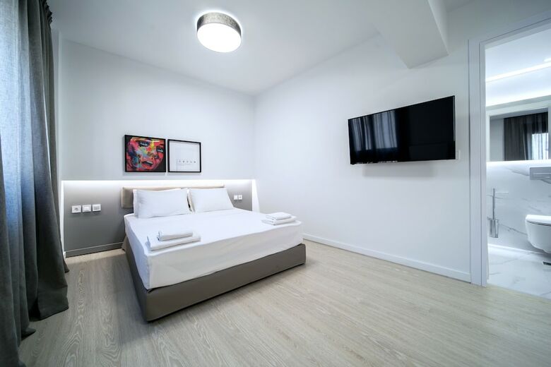 Heritage Boutique Apartments