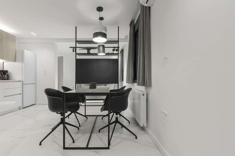 Heritage Boutique Apartments