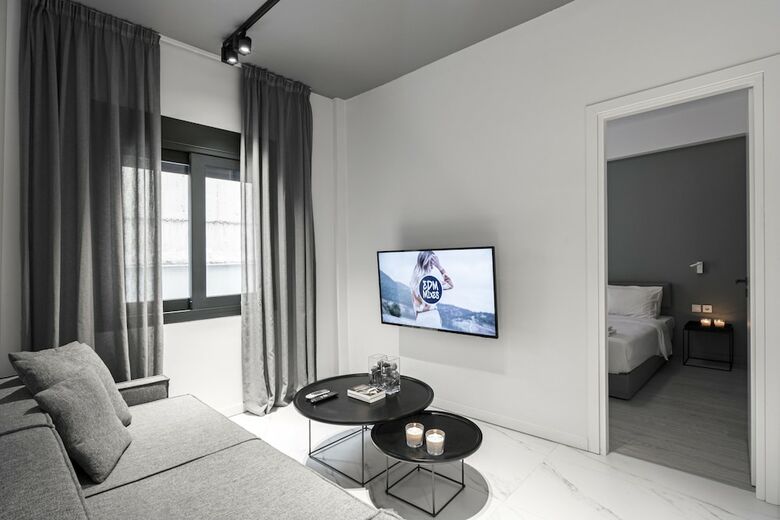 Heritage Boutique Apartments