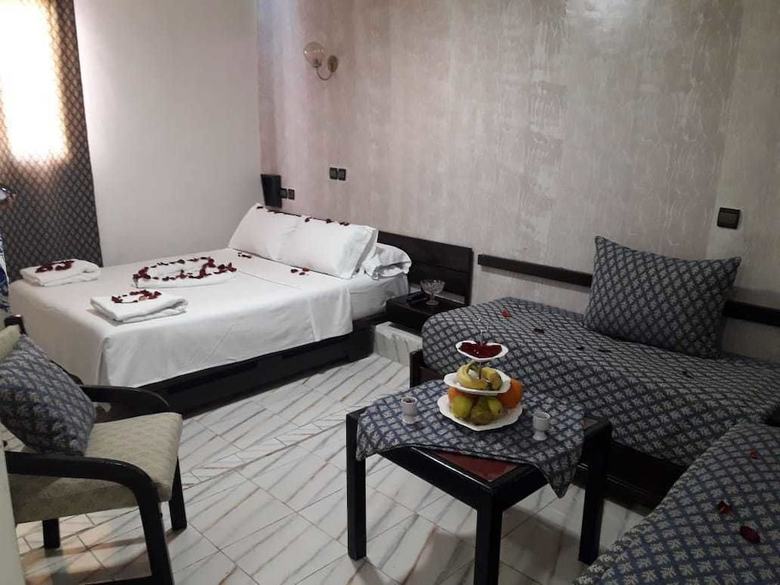 Hotel Regina
