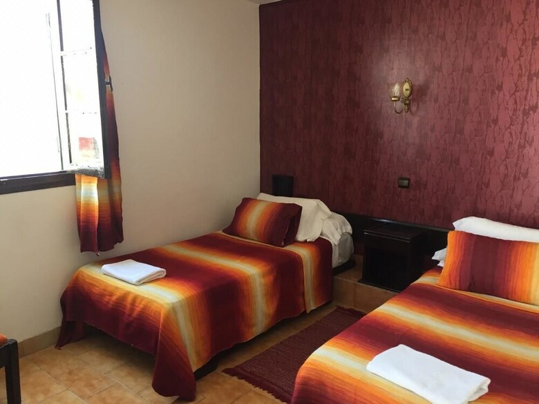 Hotel Regina