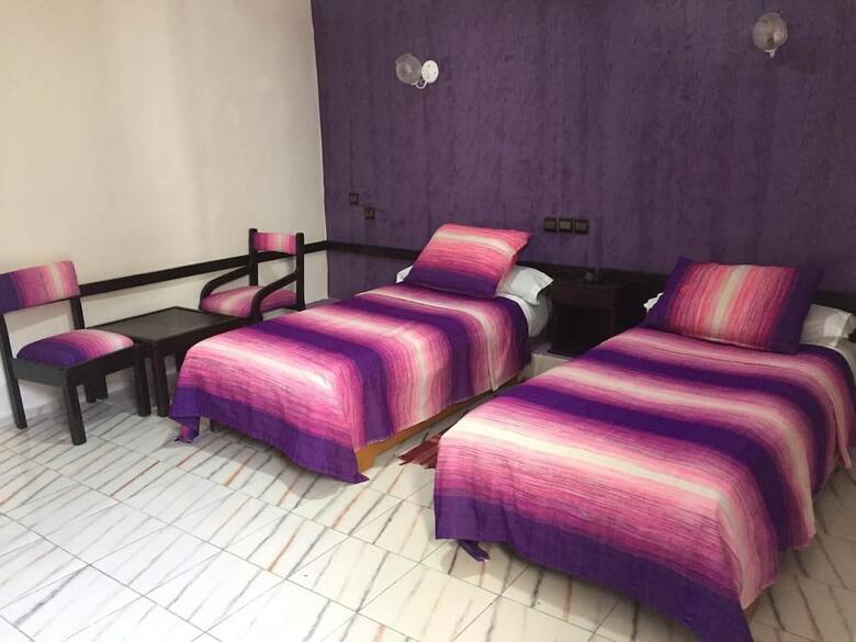 Hotel Regina