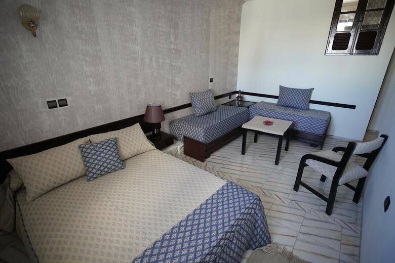 Hotel Regina
