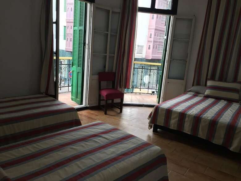 Hotel Regina