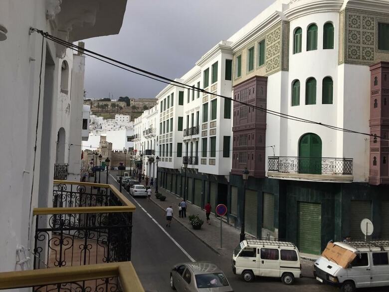Hotel Regina