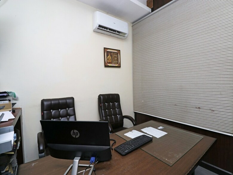 Hotel Oyo 22511 The Classic