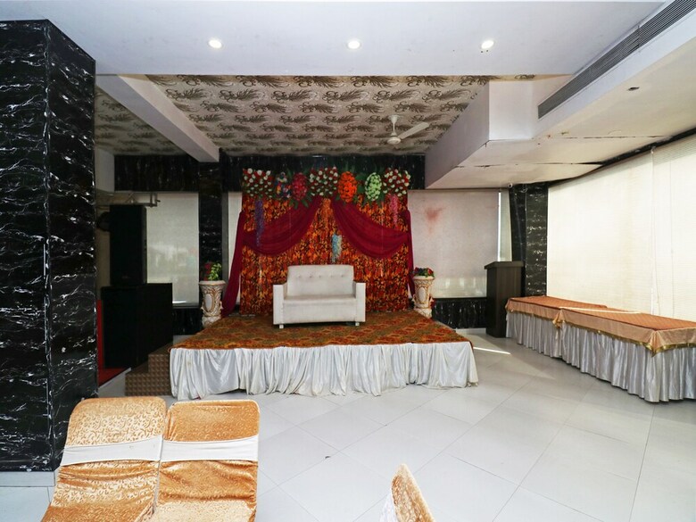 Hotel Oyo 22511 The Classic