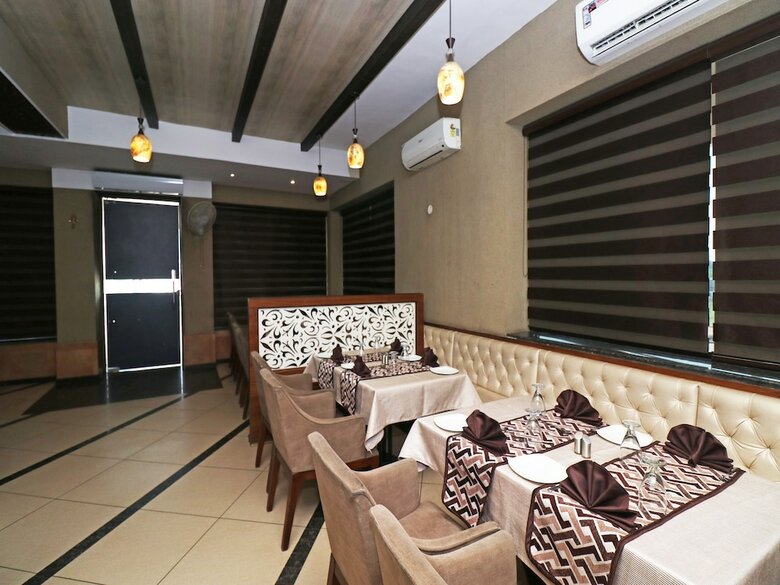 Hotel Oyo 22511 The Classic