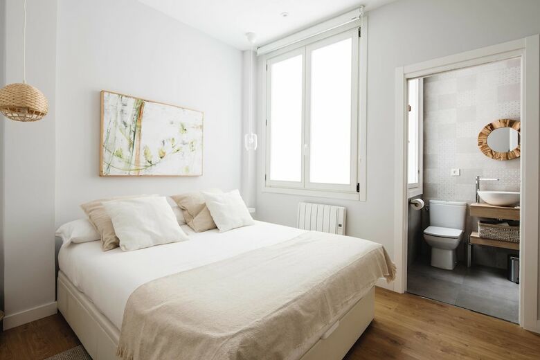 Urbieta Suite Apartment