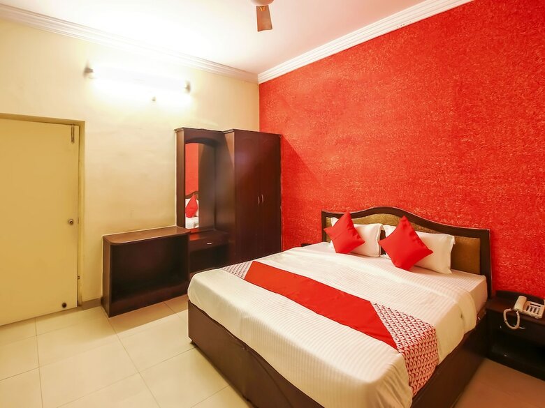 Hotel Oyo 18302 Pride Banjara