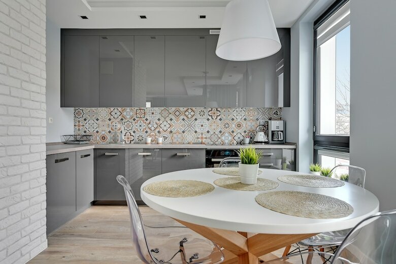 Dom & House - Apartments Okrzei Prime