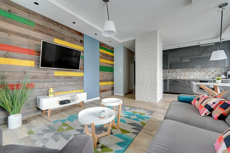 Dom & House - Apartments Okrzei Prime