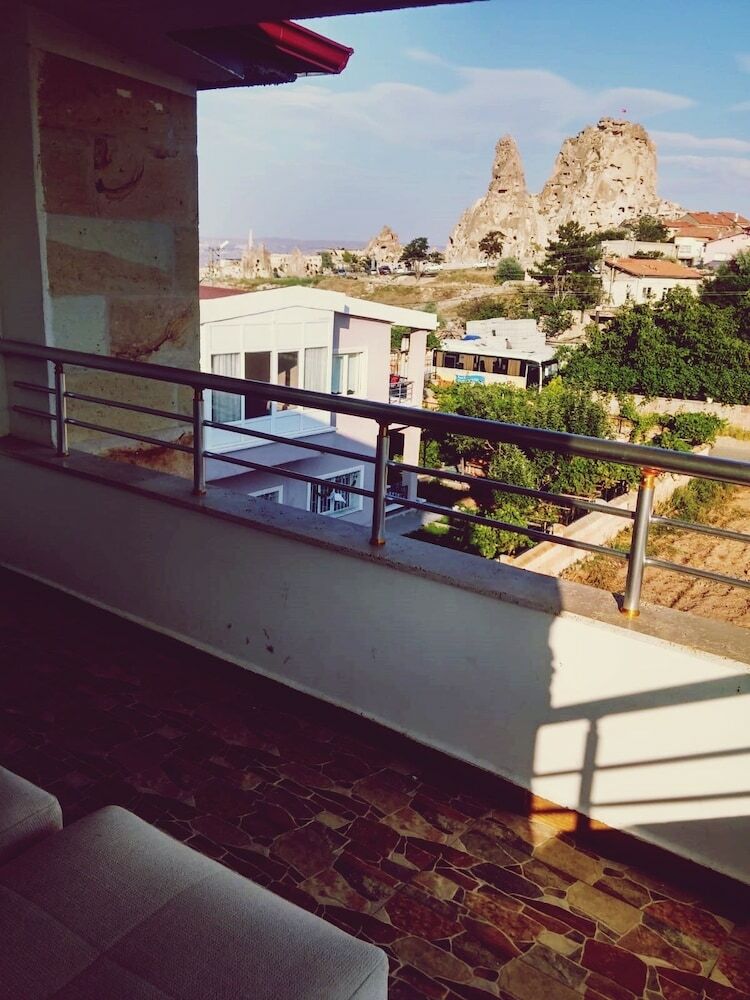 Kemal Stone House Hotel