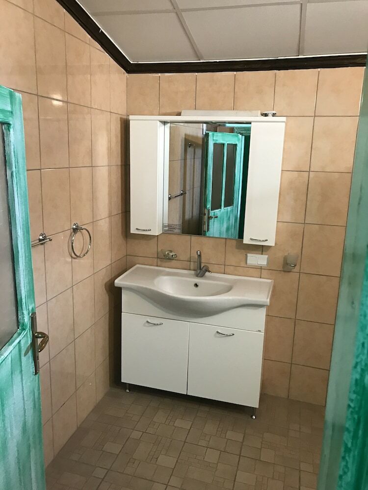 Kemal Stone House Hotel