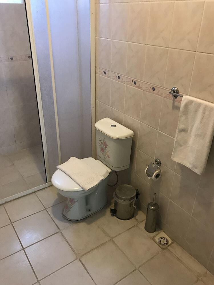 Kemal Stone House Hotel