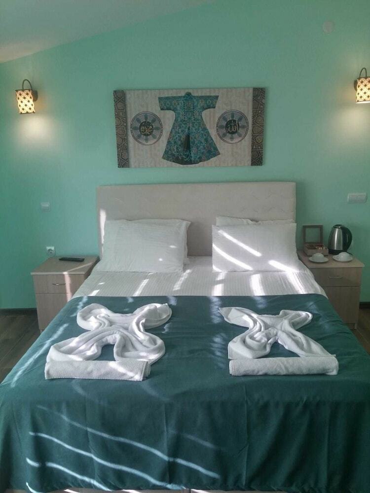Kemal Stone House Hotel