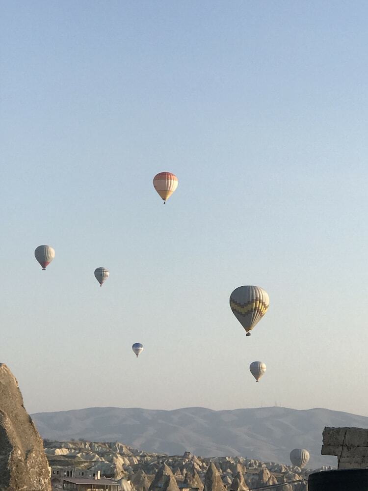 Kemal Stone House Hotel