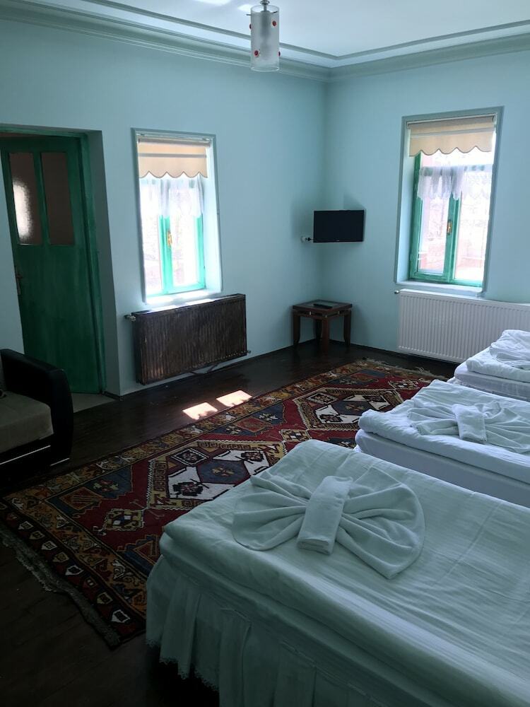 Kemal Stone House Hotel